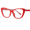 Julia Vintage Cat Eye Glasses Frame