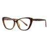 Julia Vintage Cat Eye Glasses Frame