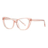 Julia Vintage Cat Eye Glasses Frame