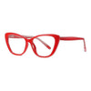 Julia Vintage Cat Eye Glasses Frame