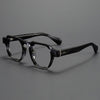 Kane Vintage Acetate Glasses Frame