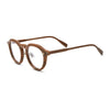 Kaylaa Vintage Acetate Glasses Frame