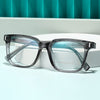 Lee Square TR90 Optical Glasses Frame