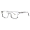 Mark TR90 Round Glasses Frame