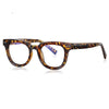 Mark TR90 Round Glasses Frame