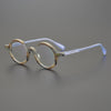 Meyer Vintage Luxury Round Glasses Frame