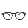 Mort Retro Round Optical Glasses Frame