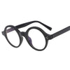 Murray TR90 Round Punk Optical Glasses Frame