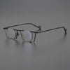 Nikson Designer Titanium Glasses Frame