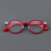 Oakden Fashion Acetate Handmade Eyeglasses Frame