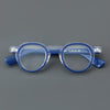 Oakden Fashion Acetate Handmade Eyeglasses Frame