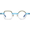 Paola Vintage Acetate Glasses Frame