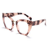 Phoebe Oversized Cat Eye Glasses Frame