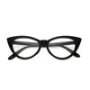 Retro Vintage Cat Eyes Glasses