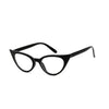 Retro Vintage Cat Eyes Glasses