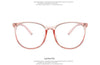 Blue Light Blocking GlassesWomen Oversized Eyeglasses Anti Blue Light Computer Glasses Men Safety Eyewear Spectacle