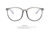 Blue Light Blocking GlassesWomen Oversized Eyeglasses Anti Blue Light Computer Glasses Men Safety Eyewear Spectacle