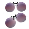 Polarized Clip on Sunglasses - CMC024