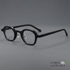 Rab Vintage Small Acetate Glasses Frame