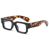 Reynald Square Glasses Frame