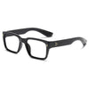 Richard Brand Square Glasses Frame