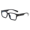 Richard Brand Square Glasses Frame