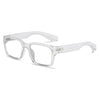 Richard Brand Square Glasses Frame