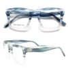 Ricki High Quality Vintage Acetate Glasses