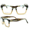 Ricki High Quality Vintage Acetate Glasses