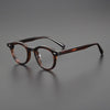 Riley Vintage Acetate Glasses Frame