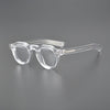 Rolf Vintage Acetate Glasses Frame