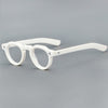 Rolf Vintage Geometric Acetate Glasses Frame