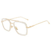 Roy Square Anti Blue Light Glasses