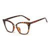 Sallie Cat Eye Optical Glasses Frames