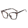 Sallie Cat Eye Optical Glasses Frames