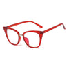 Sallie Cat Eye Optical Glasses Frames