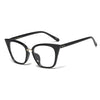 Sallie Cat Eye Optical Glasses Frames