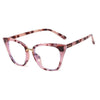 Sallie Cat Eye Optical Glasses Frames