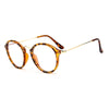 Sam Vintage Round Glasses Frames