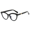 Scarlet Popular Cat Eye Glasses Frames