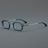 Sewald Retro Acetate Glasses Frame