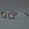 Sewald Retro Acetate Glasses Frame