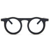 Stan Fashion Small Round Glasses Frame