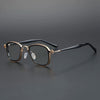 Tel Retro Steam Punk Optical Glasses Frame