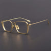 Temelie Titanium Handmade Glasses Frame