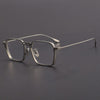 Temelie Titanium Handmade Glasses Frame