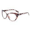 Tina Vintage Cat Eye Glasses Frames