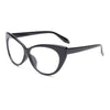 Tina Vintage Cat Eye Glasses Frames