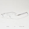 Marko Vintage TR90 Eyeglasses Frame