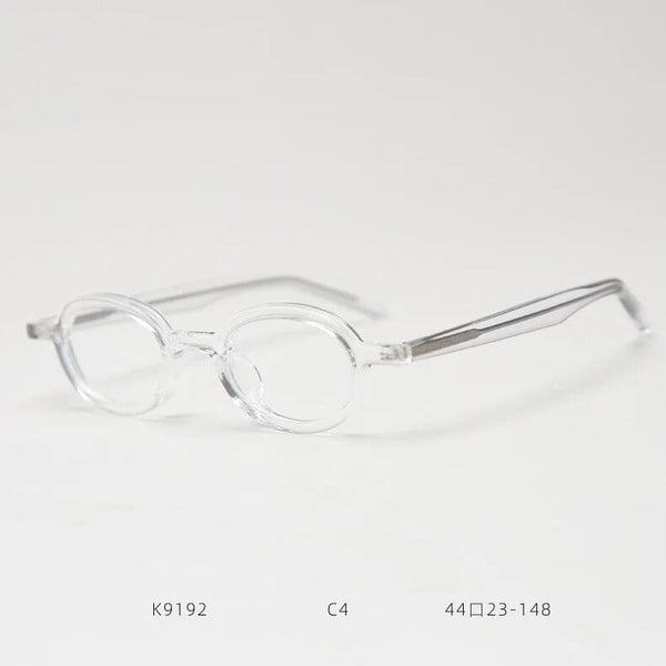 Marko Vintage TR90 Eyeglasses Frame